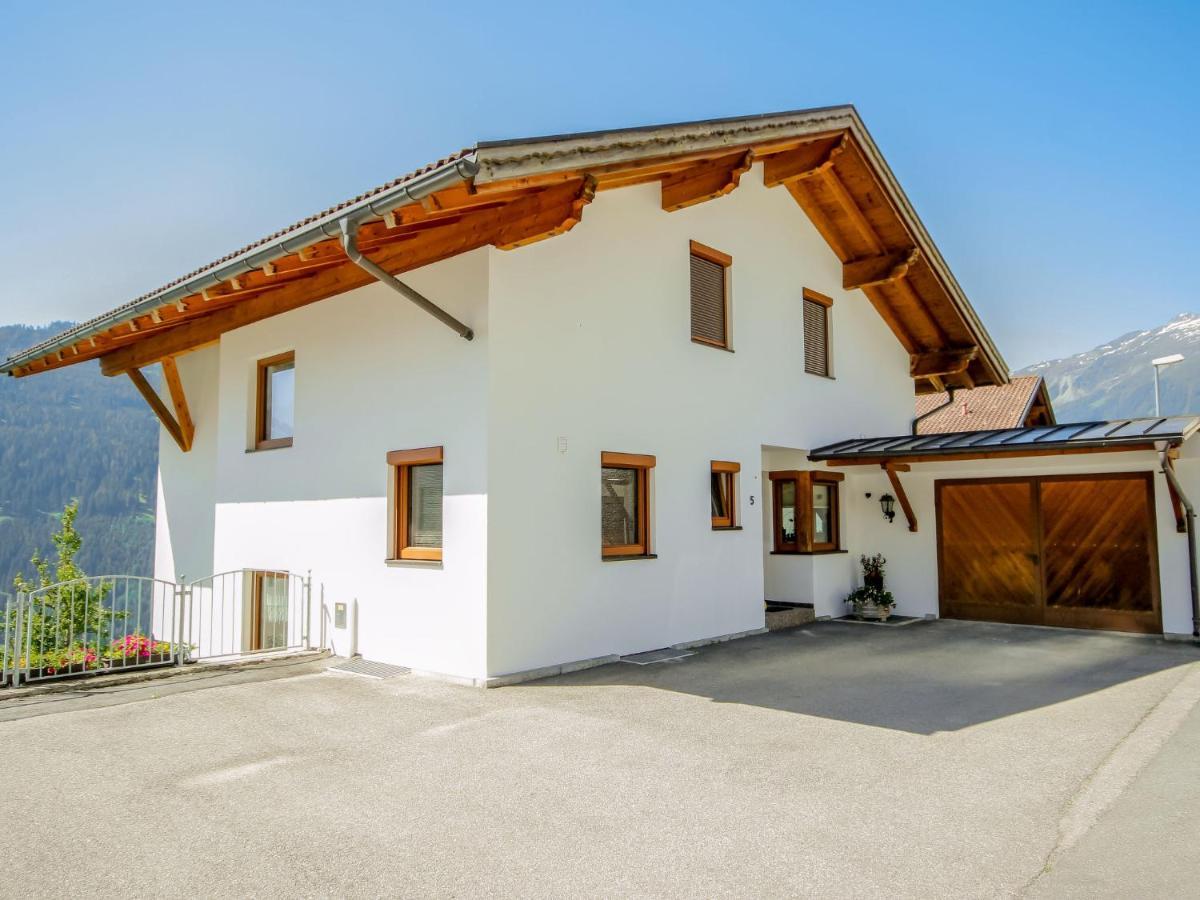 Apartment Evi By Interhome Fliess Exterior foto